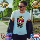 Squid Game Medley T-Shirt