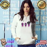 Squid Game Pink Guards Shirt