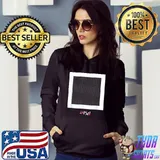 Squid Game Square Logo T-Shirt Hoodie
