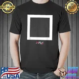 Squid Game Square Logo T-Shirt