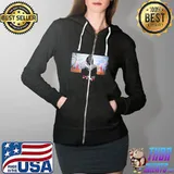Squid Game Story Art 002 Shirt Full Zip Hooded
