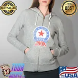 Star Condi 2008 Shirt Full Zip Hooded