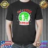 Star Wars The Mandalorian and Baby Yoda oh what fun it is to ride Christmas s Unisex