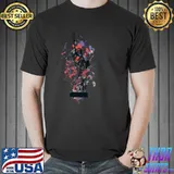 Statue Of Liberty Jacob Zelazny Shirt Unisex