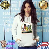 steel train Classic T-Shirt Hoodie