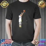 Steph Curry Golden State Warriors Shirt