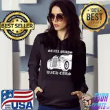 Still Plays With Cars Sports Race Automobile Tuner Mechanic T-Shirt Hoodie