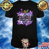 Stomach Cancer Awareness Faith Love Fight Pumpkin Christian T-Shirt
