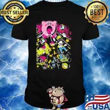 Sucks for You shirt