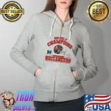Super Bowl LV champions Tampa Bay Buccaneers s Full Zip Hooded