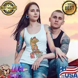 Surfer Surf Kat 1961 T-Shirt
