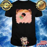 Sweet Dream The Girl Money Shirt
