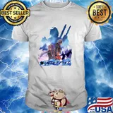 Tales Of Arise Alphen and shionne cool design Essential T-Shirt