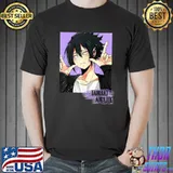Tamaki Amajiki T-Shirt