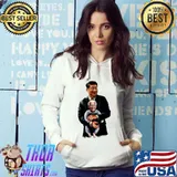 Tap Can Binh Hug Joe Biden Baby Shirt Hoodie