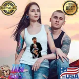 Tap Can Binh Hug Joe Biden Baby Shirt Tank Top