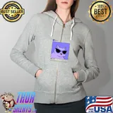 Taurus Instagram I'm Not Oppinionated I'm Just Always Right Shirt Full Zip Hooded