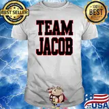 Team Jacob Snl Shirt