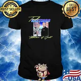 Ted Hastings Mother Of God Shirt