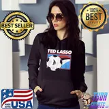 Ted Lasso Baller Coach T-Shirt
