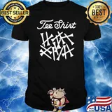 Tee Shirt Shirt