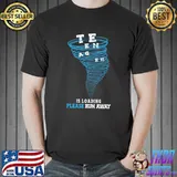 Teenager Loading Please Run Away, Teenager Premium T-Shirt