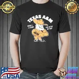 Texas a&m aggies vintage shirt