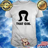 THAT GIRL Essential T-Shirt