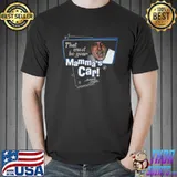 That Must Be Your Mammas Car American Graffiti Shirt Unisex