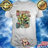 The Amazing Ninja Dude Classic T-Shirt