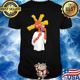 The Blonde Girl Selfie Shirt