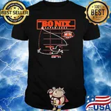 The Bo Nix Experience Auburn Tigers shirt