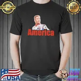 The Bobby America Autronaut Shirt