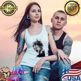 The Clown Balazs Solti Shirt Tank Top