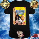 The Crux Of the Biscuit IS the Apostrophe Shirt