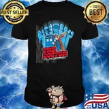 The Doctor Us The Universe Shirt