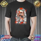 The Doctor will see you now Dr. Britt Baker s Unisex