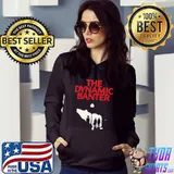 The Dynamic Banter s Hoodie