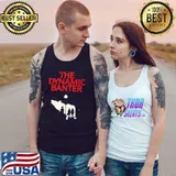 The Dynamic Banter s Tank Top