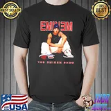 The Eminem Show Gift Eminem Shirt