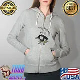 The End Is Neat Dayton Oh Shirt Full Zip Hooded