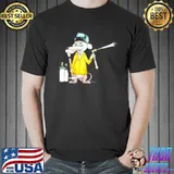 The fab rats youtube channel welder rat logo shirt