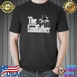 The God Father Shirt Unisex