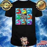 THe Imposter Bunch Among US Shirt