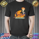 The Jetsons Jane Jetson Shopping Is My Cardio T-s Unisex