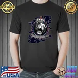 The King In Me Lion Shirt Unisex