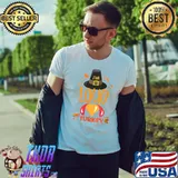 The Loud Turkey Family Thanksgiving Outfits Matching Sets T-Shirt