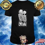 The Lovers Classic T-Shirt