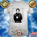 The Matrix 4 Essential T-Shirt