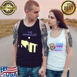 The Minimalist s Tank Top